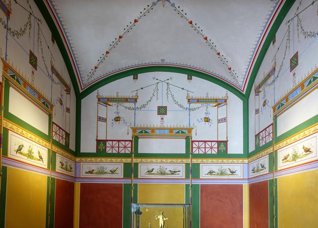 Aschaffenburg: Pompejanum (2022)