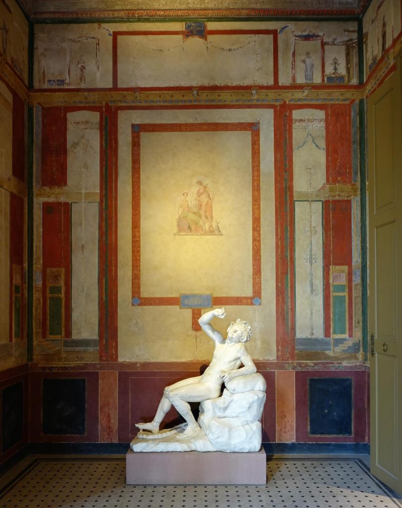 Aschaffenburg: Pompejanum (2022)