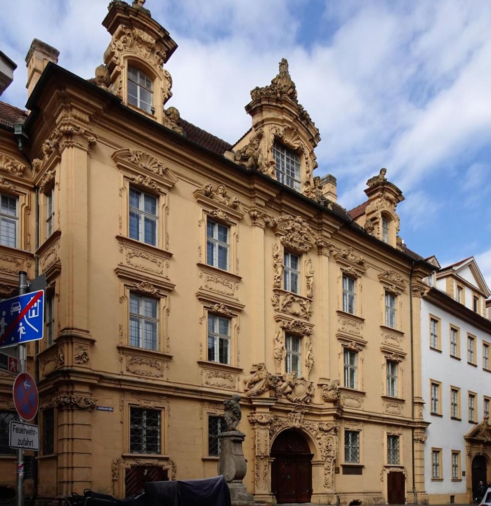 Bamberg: Böttingerhaus (2023)