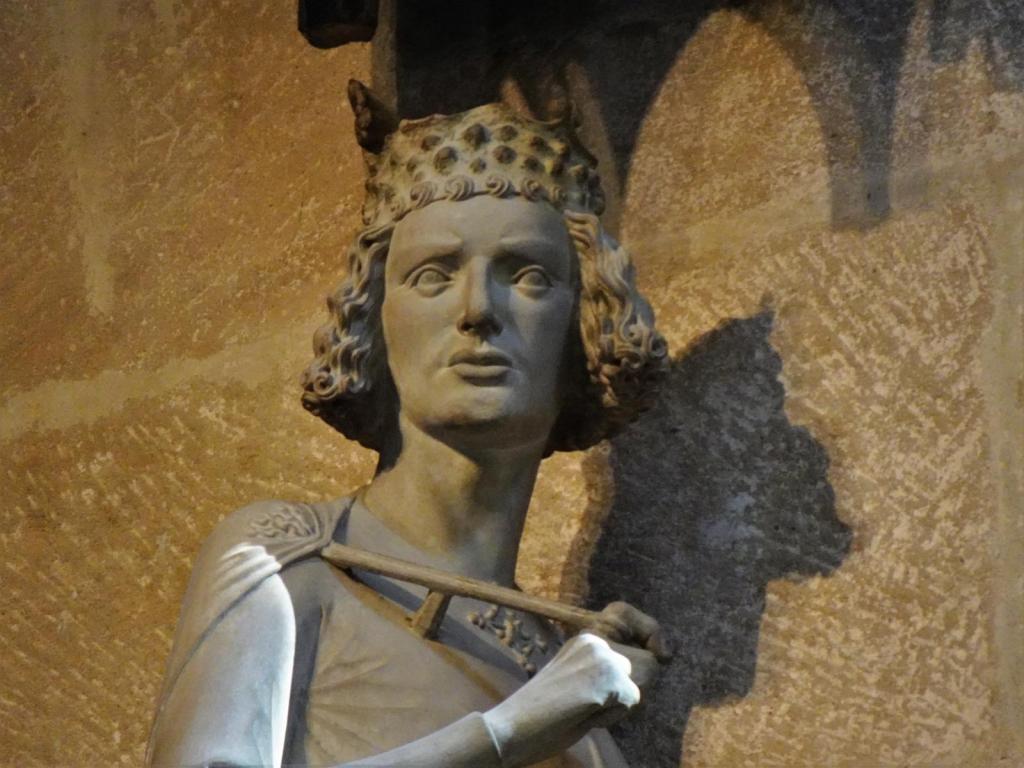 Bamberg: Dom Bamberger Reiter (2023)