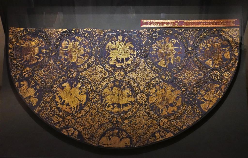 Bamberg: Diözesanmuseum Reitermantel (2023)