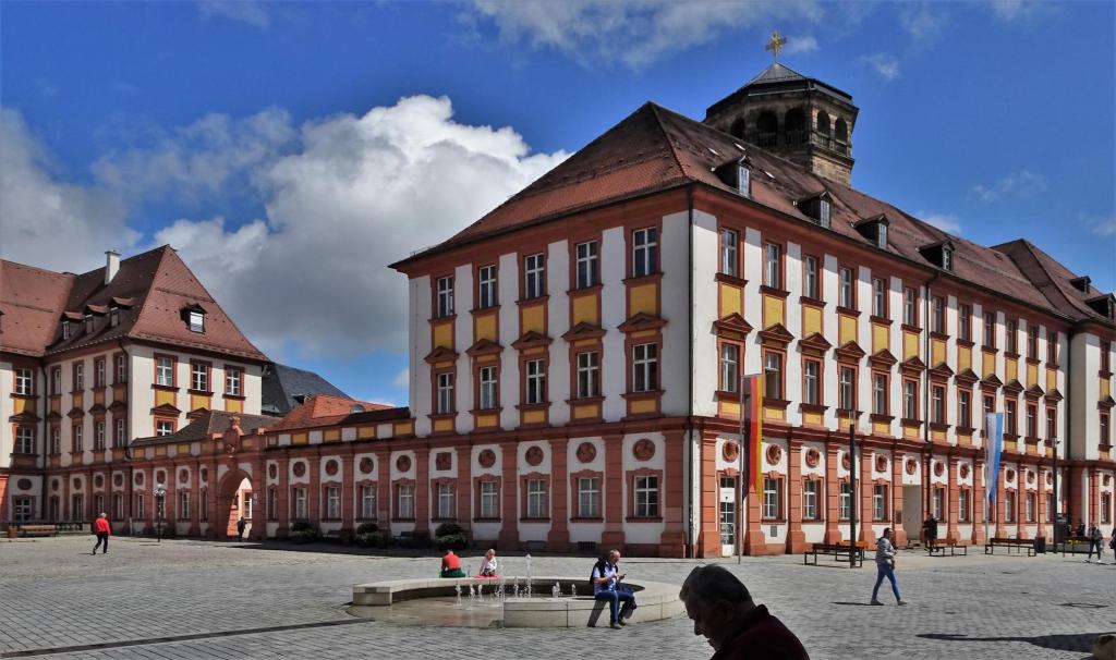 Bayreuth: Altes Schloss (2023)