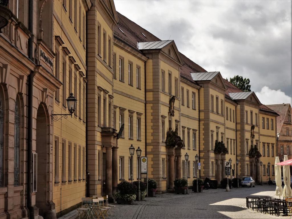 Bayreuth: Kanzlei (2023)