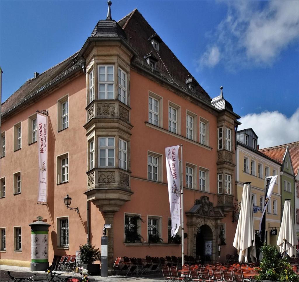 Bayreuth: Altes Rathaus (2023)