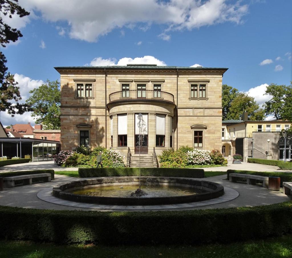 Bayreuth: Haus Wahnfried (2023)