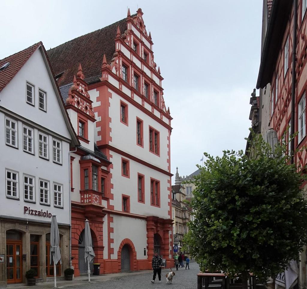 Coburg: Zeughaus (2023)