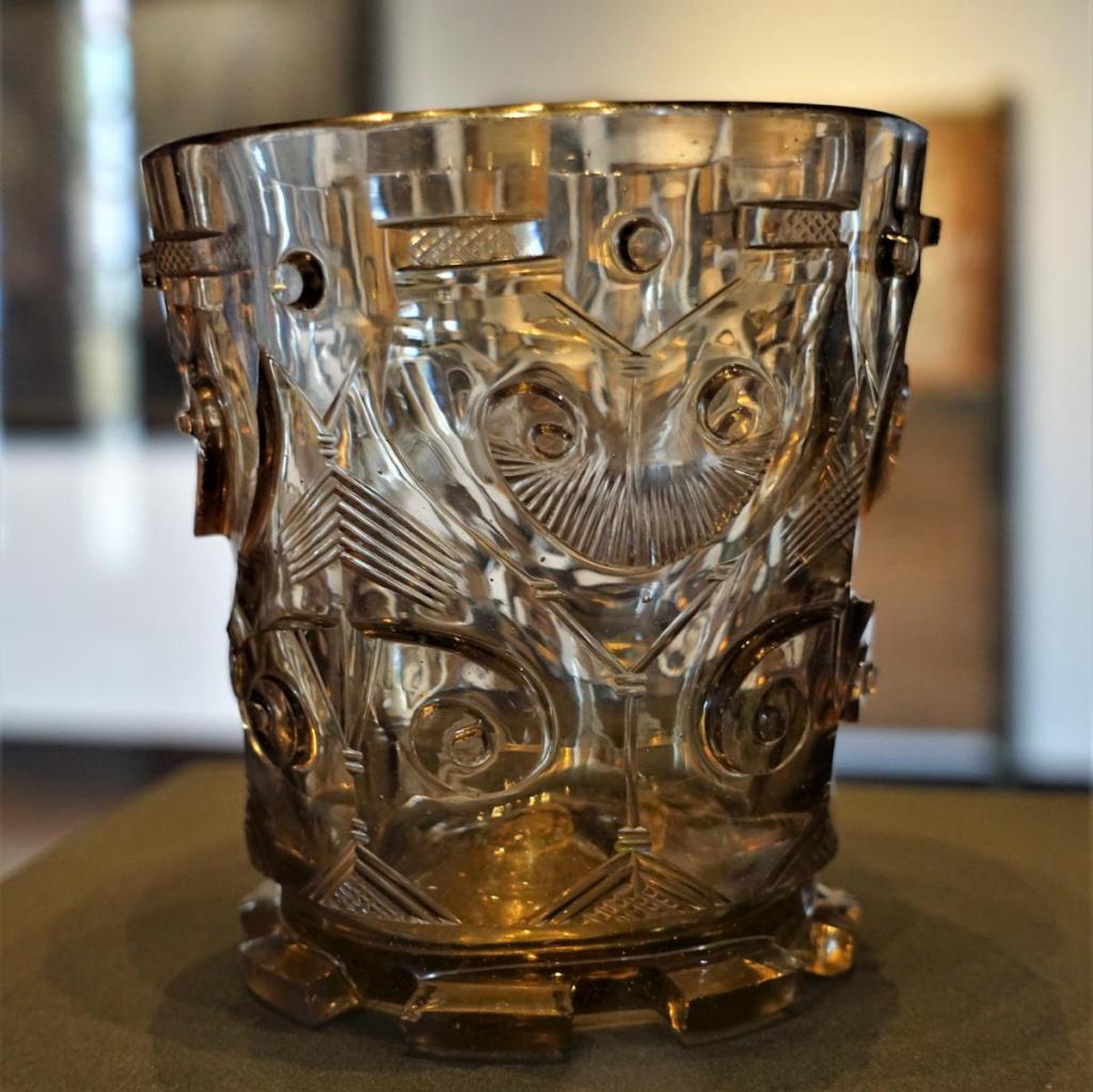 Coburg: Veste Hedwigsglas (2023)