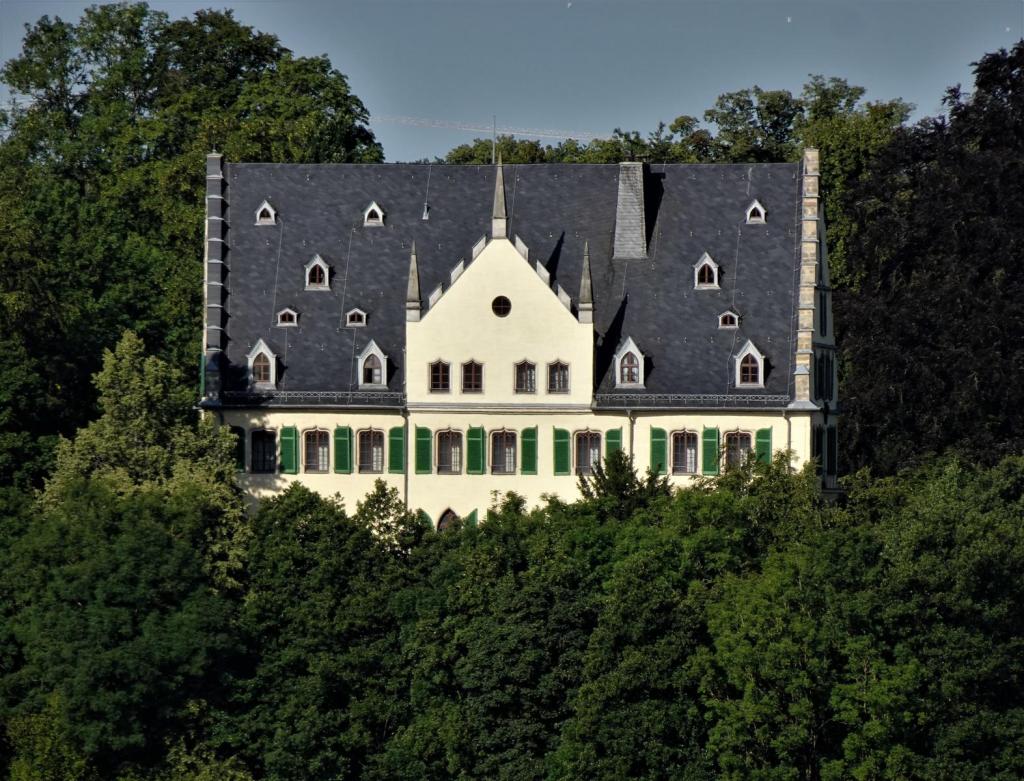Schloss Rosenau (2023)