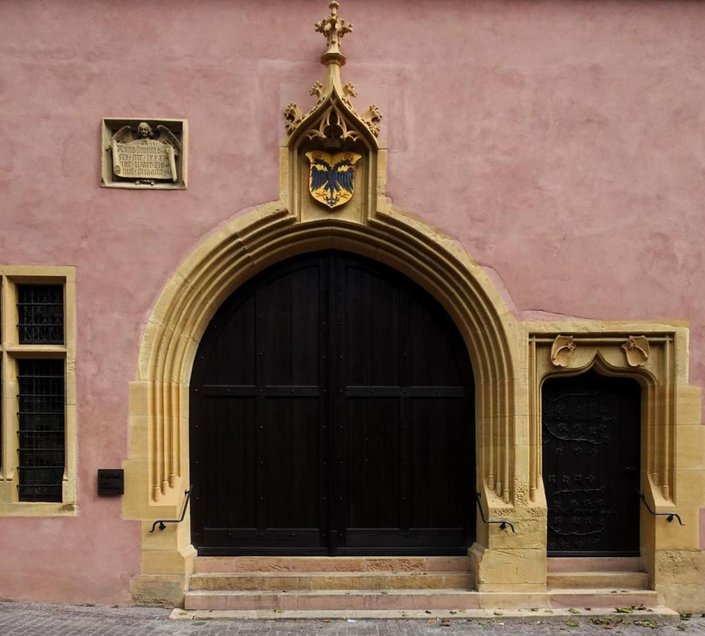 Colmar: Kaufhaus (2023)