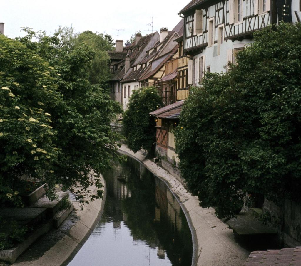 Colmar: Klein-Venedig (1983)