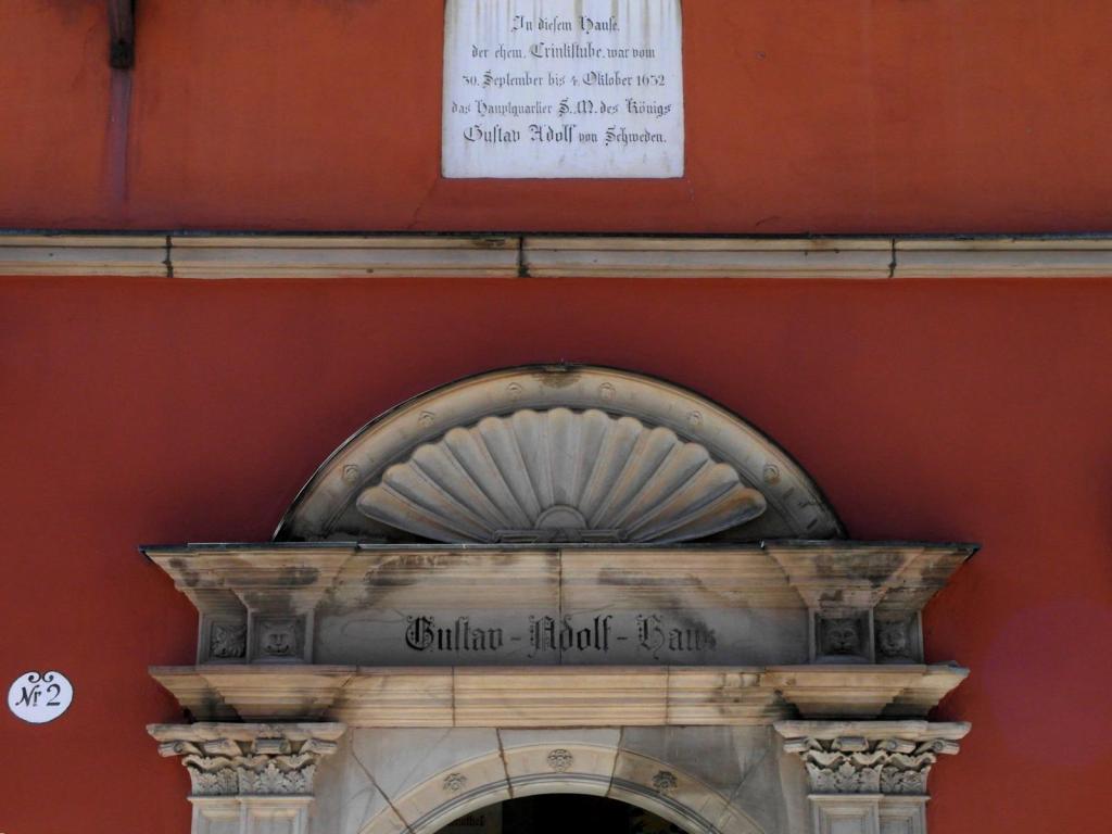 Dinkelsbühl: Ratsherrntrinkstube (2017)