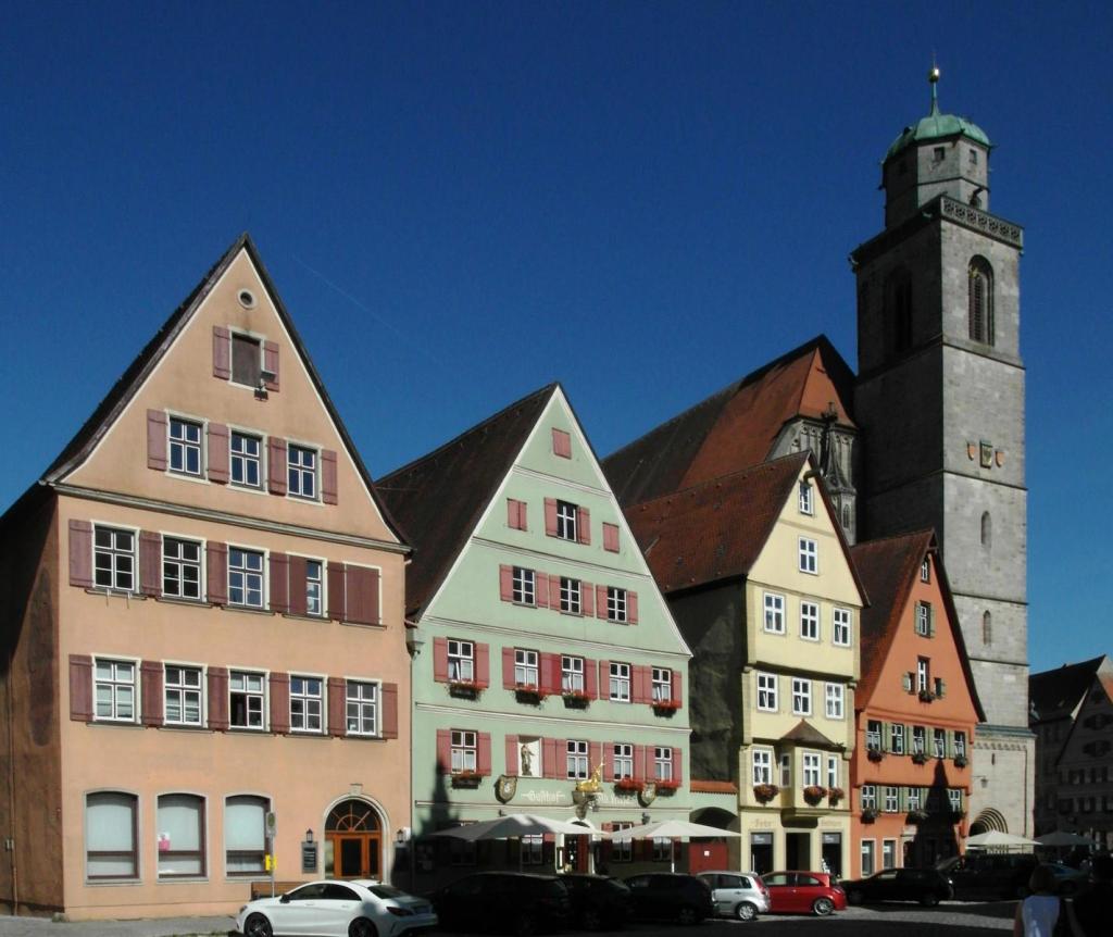 Dinkelsbühl: Weinmarkt (2017)