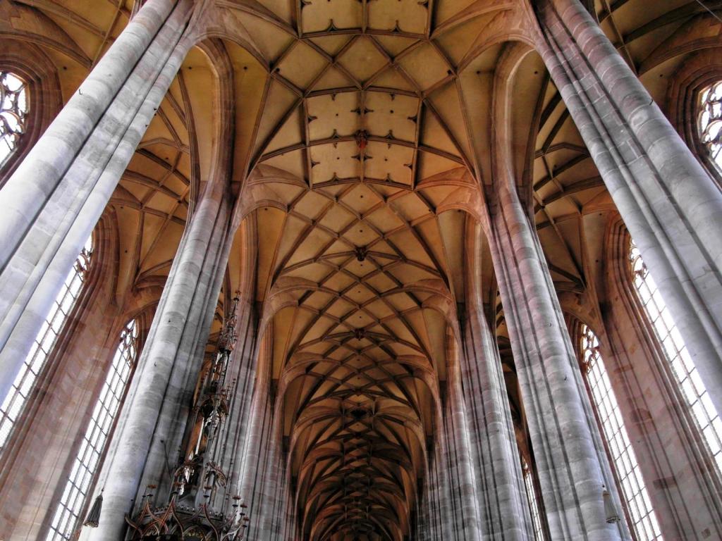 Dinkelsbühl: Georgskirche (2017)