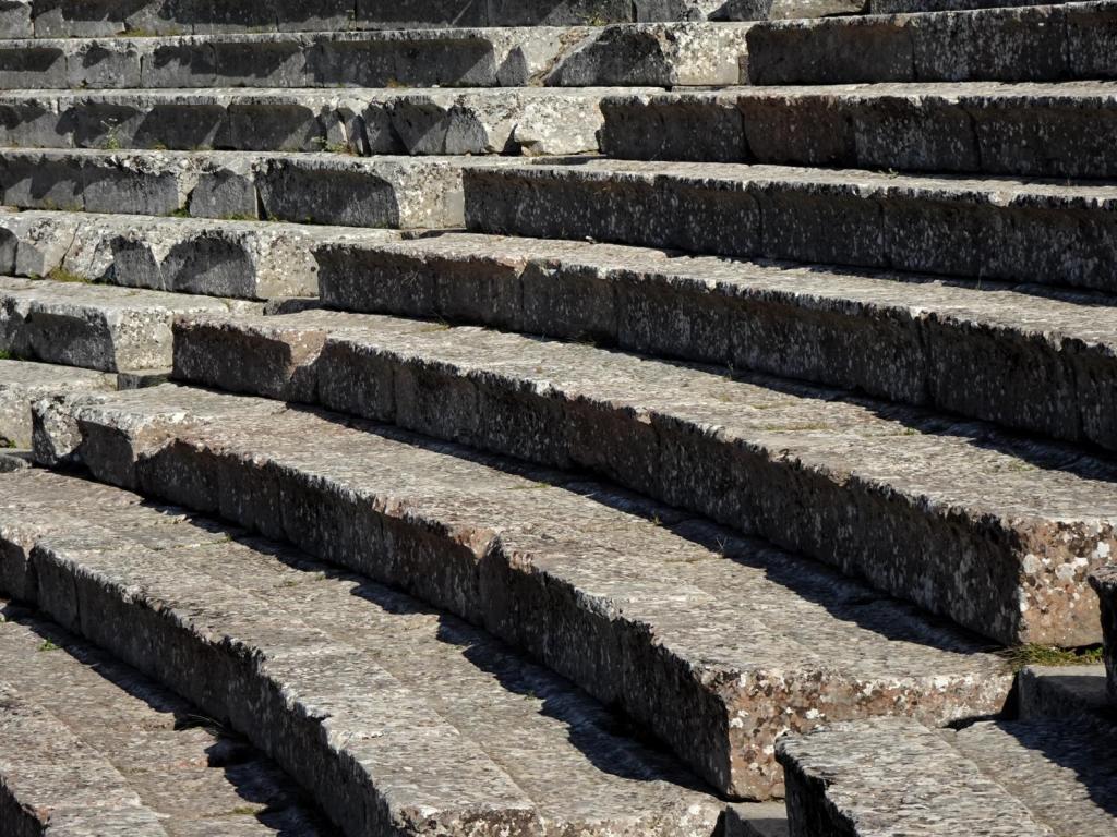 Epidauros: Theater (2023)