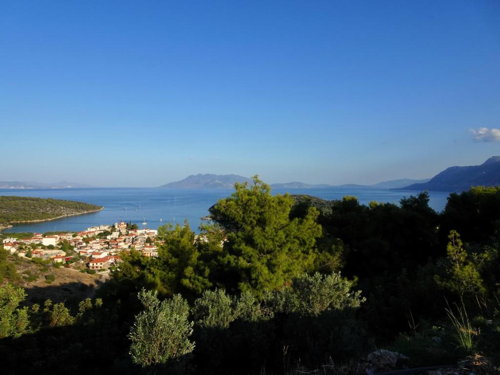 Küste bei Palea Epidauros (2023)