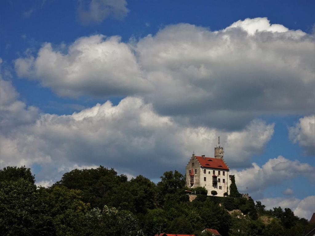 Gößweinstein: Burg (2023)