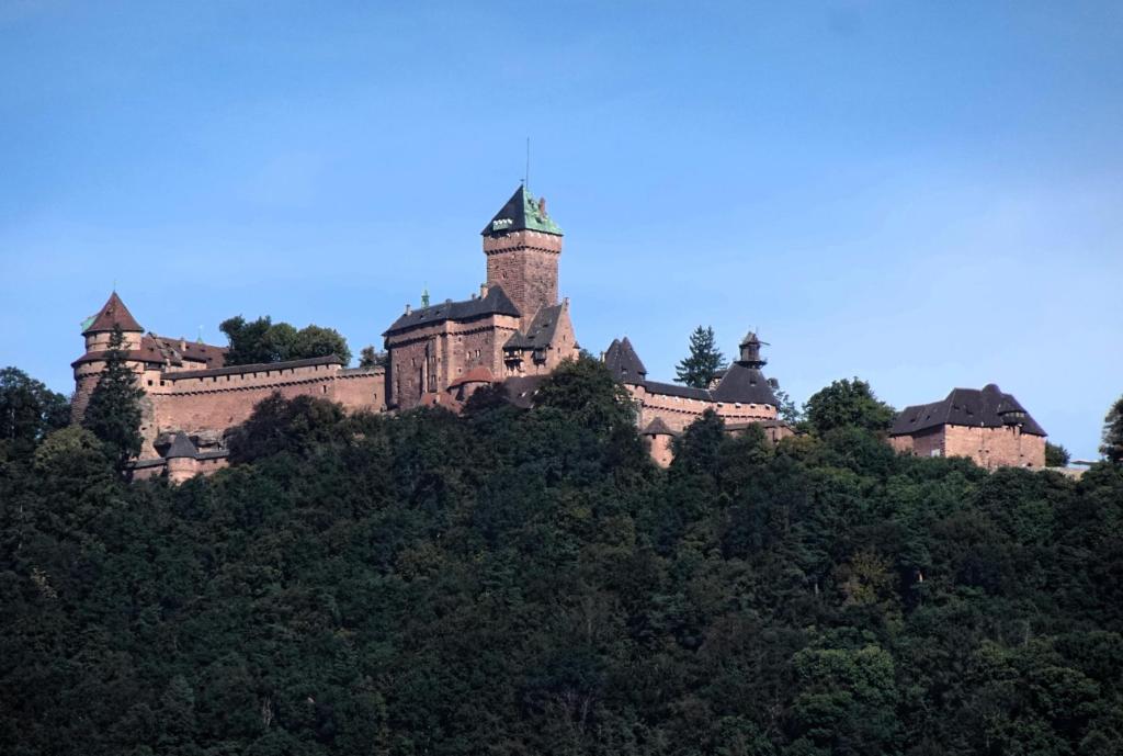 Hohkönigsburg (2023)