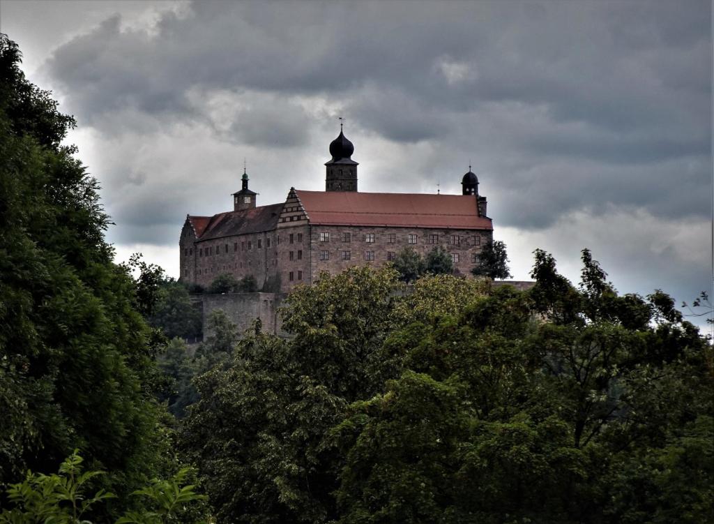 Kulmbach: Plassenburg (2023)