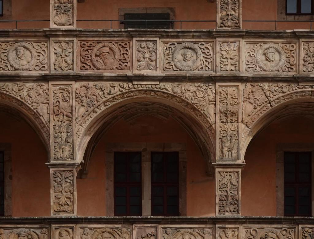 Kulmbach: Plassenburg Schöner Hof (2023)