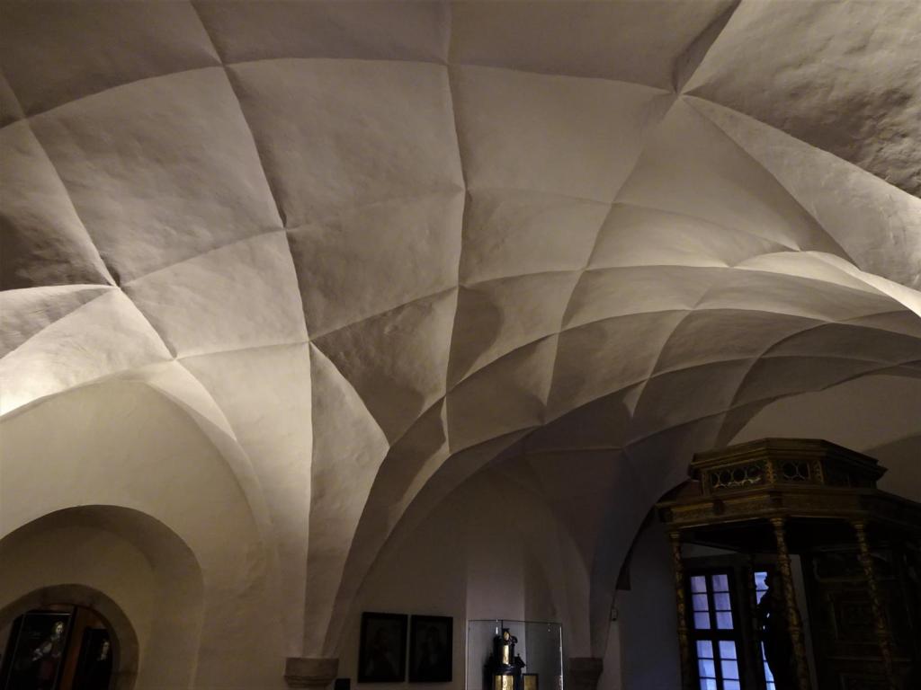 Kulmbach: Plassenburg Markgrafenzimmer (2023)