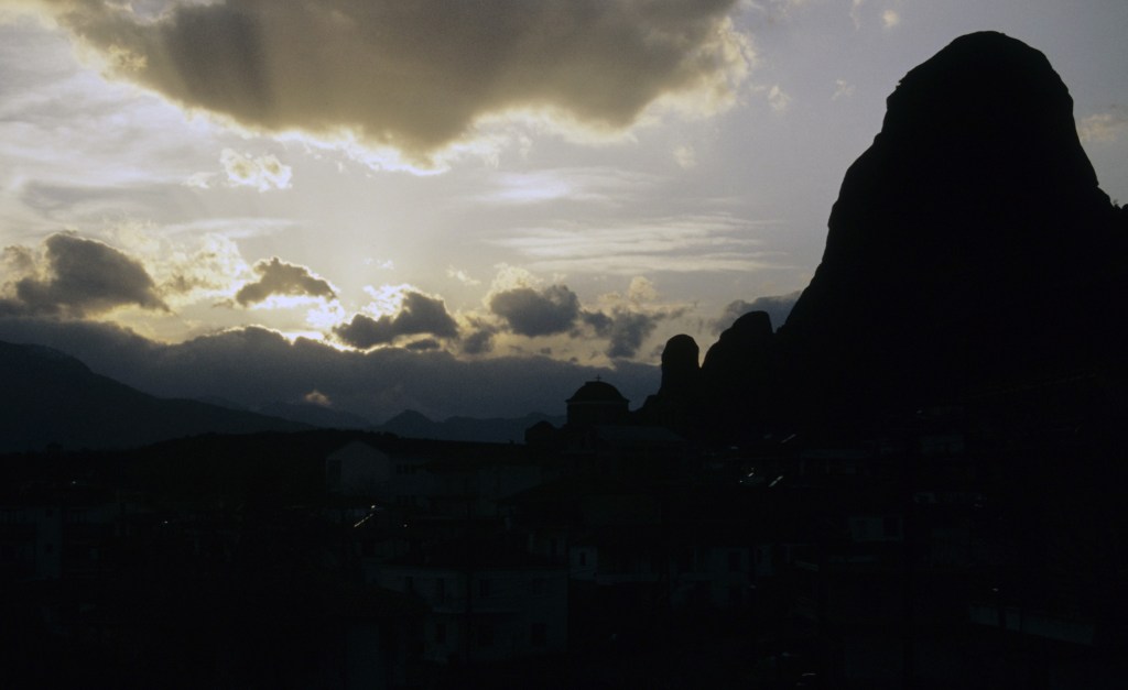 Meteora (1996)