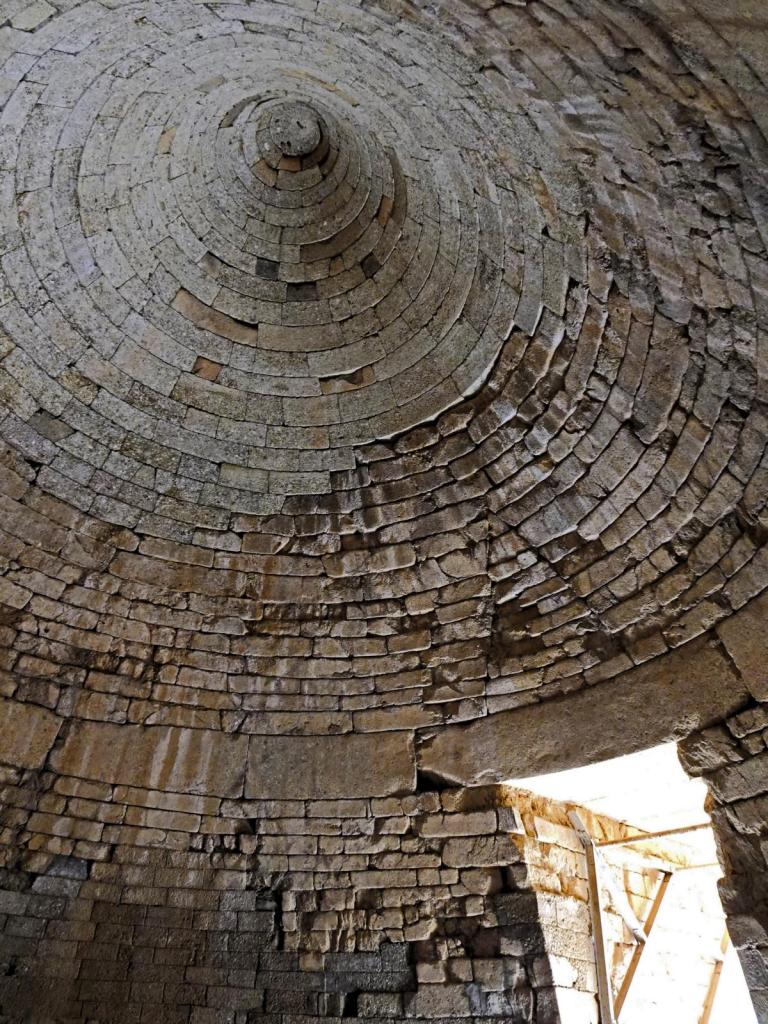 Mykene: Grab der Klytämnestra (2023)