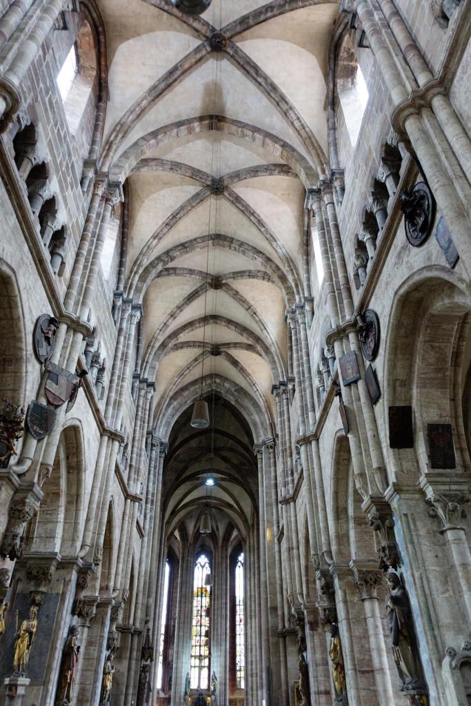 Nürnberg: Sebalduskirche (2022)