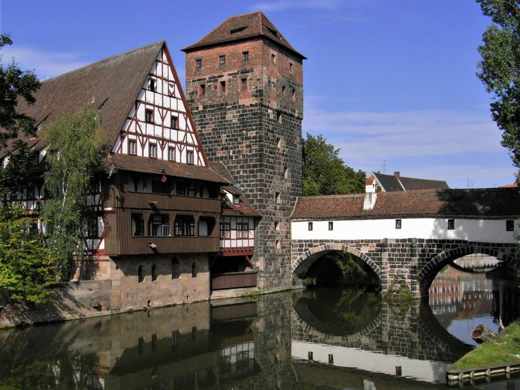 Nürnberg: Weinstadel (2007)