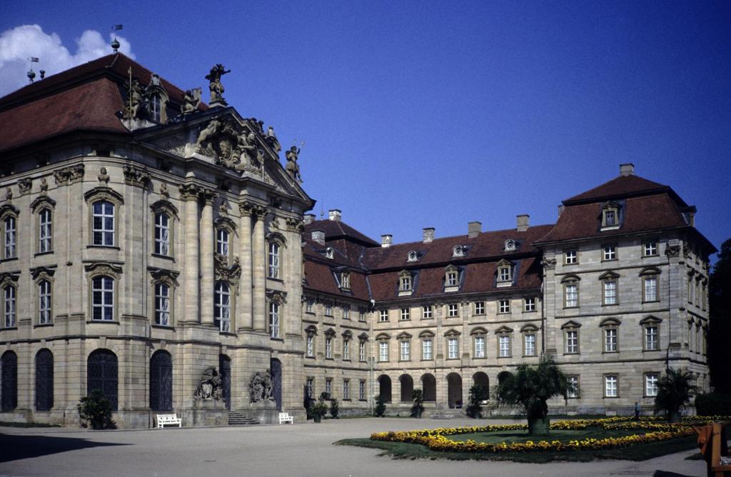 Schloss Weißenstein (1982)