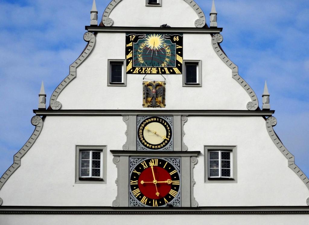 Rothenburg o. T.: Ratsherrentrinkstube (2016)