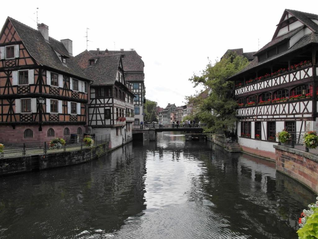 Straßburg: Klein Frankreich (2011)