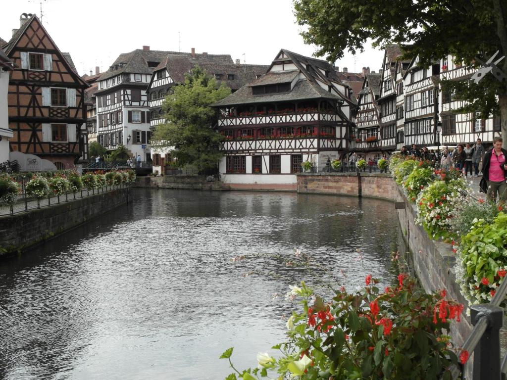 Straßburg: Klein Frankreich (2011)