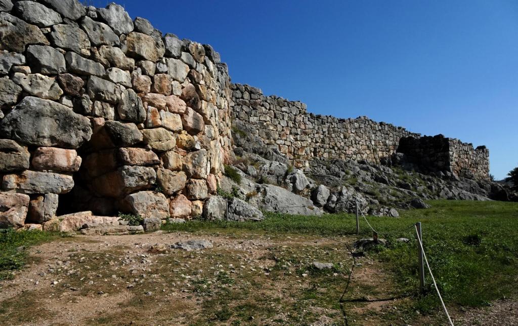 Tiryn: Burg Oberburg (2023)