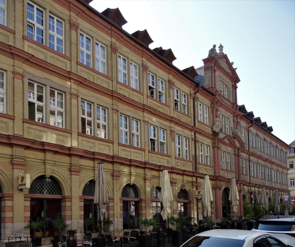 Würzburg: Rückermainhof (2022)