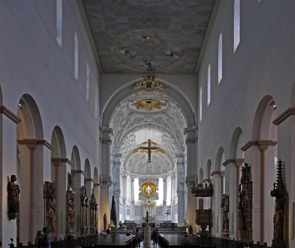 Würzburg: Dom (2022)