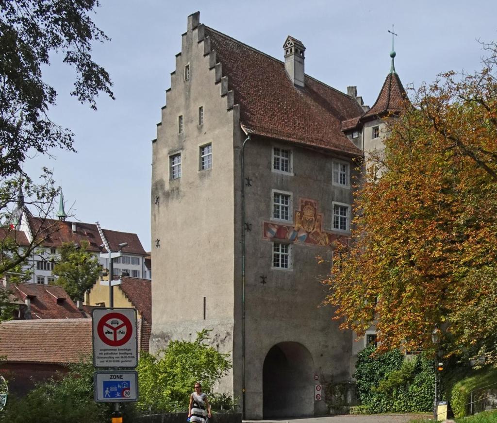 Baden: Landvogteischloss (2023)