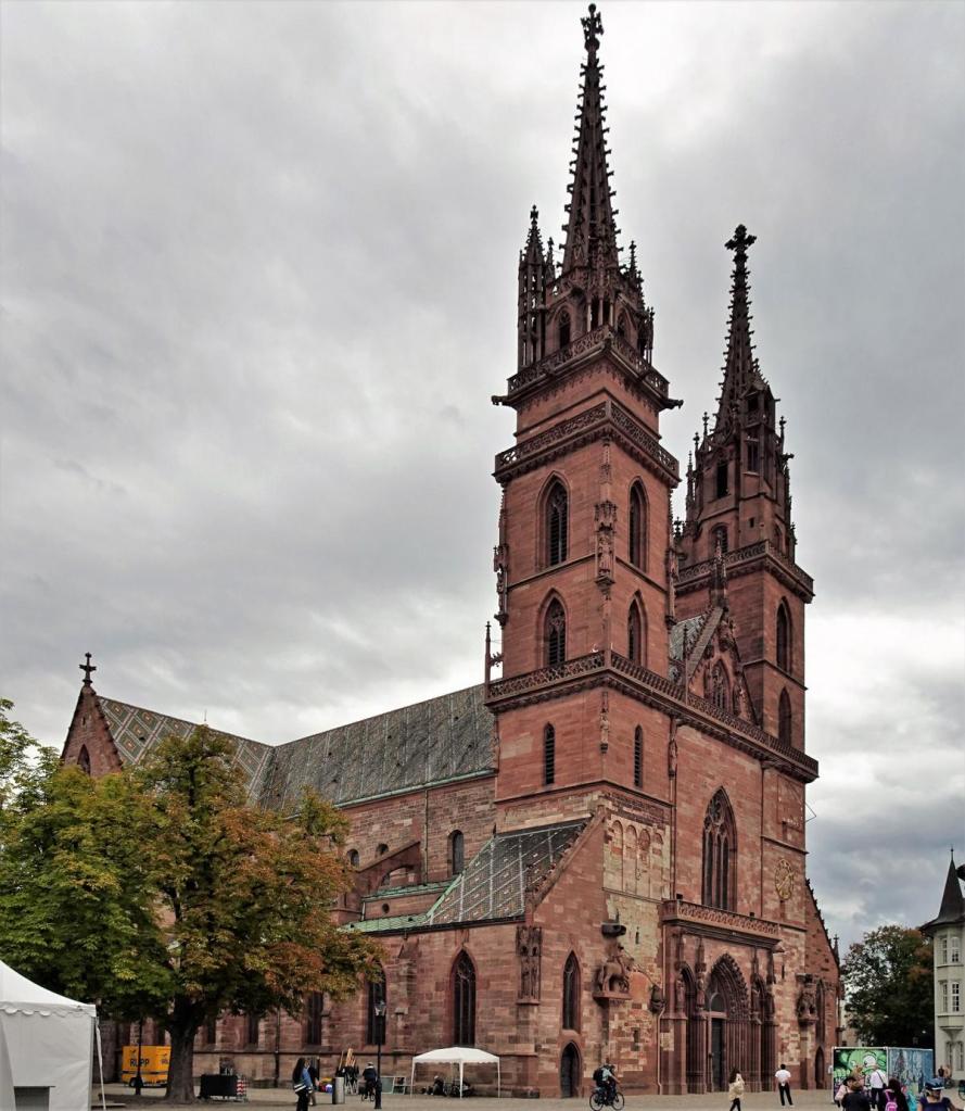 Basel: Münster (2023)