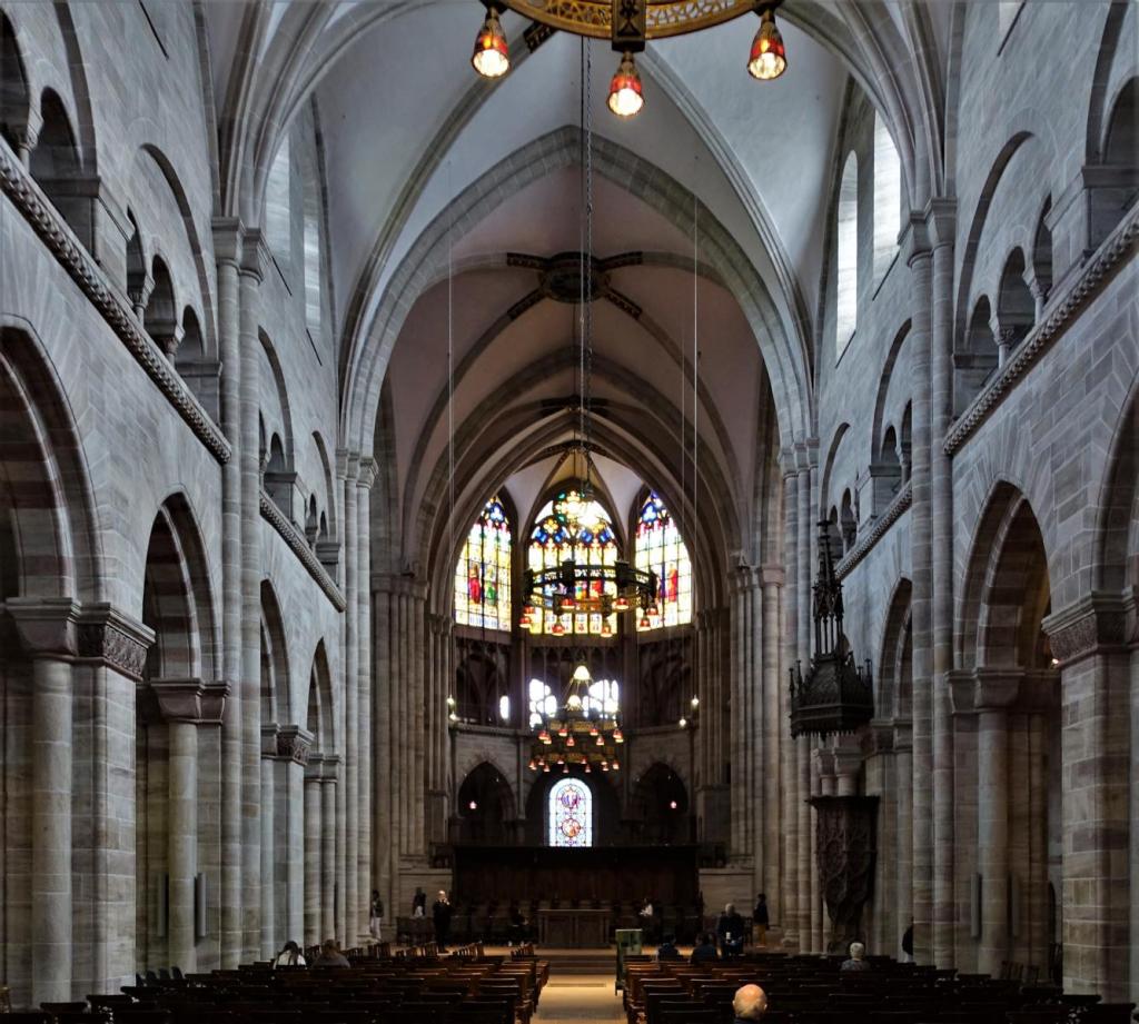 Basel: Münster (2023)