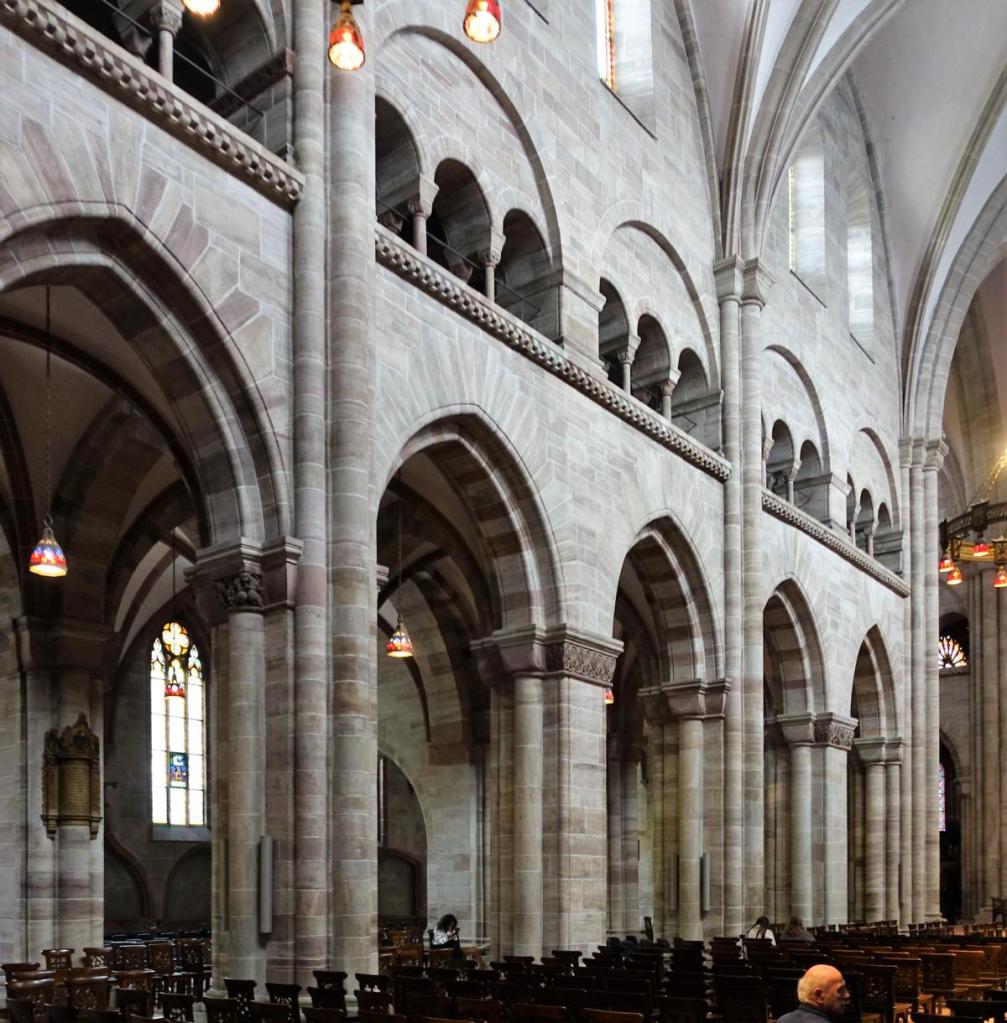 Basel: Münster (2023)