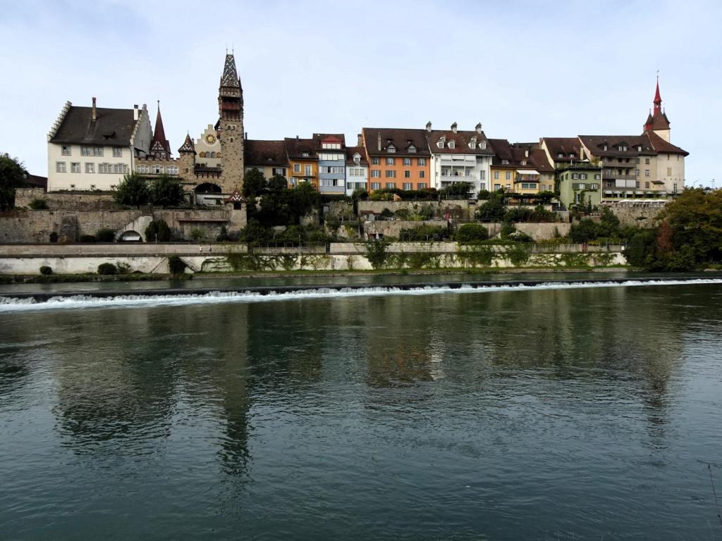 Bremgarten: Oberstadt (2023)