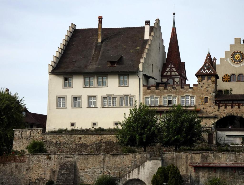 Bremgarten: Muri-Amthof (2023)