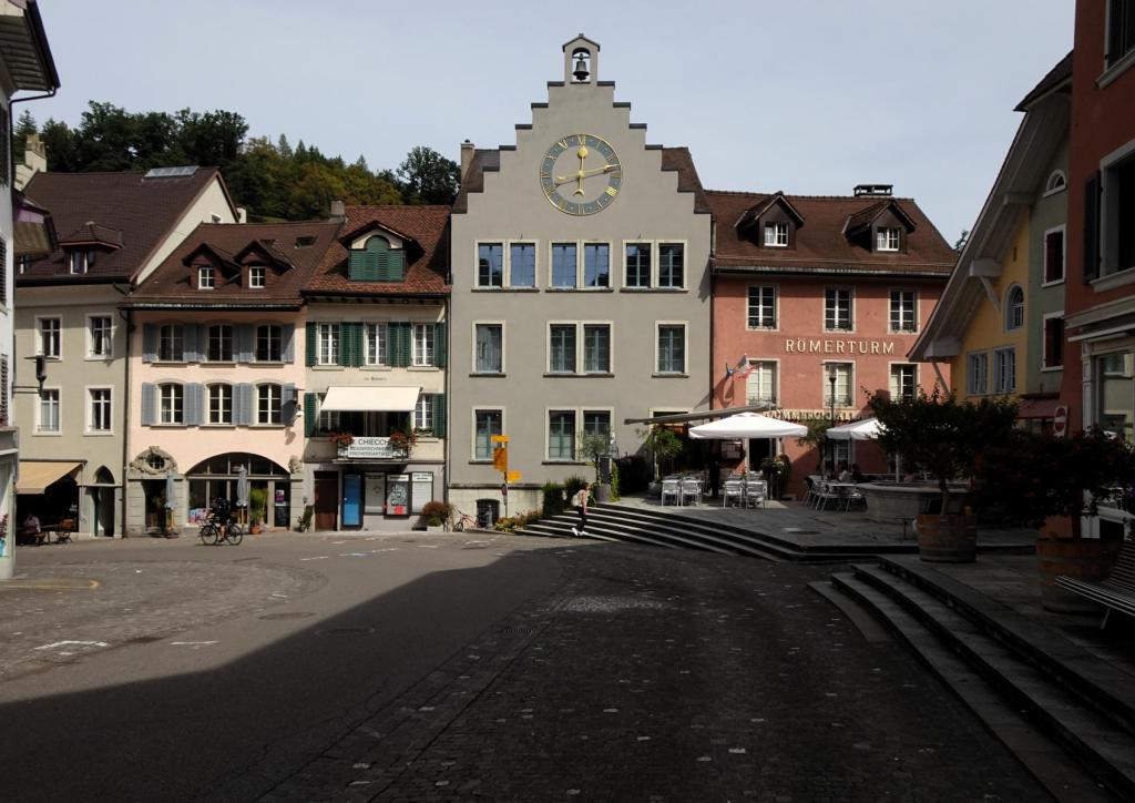 Brugg: Hauptstraße (2023)