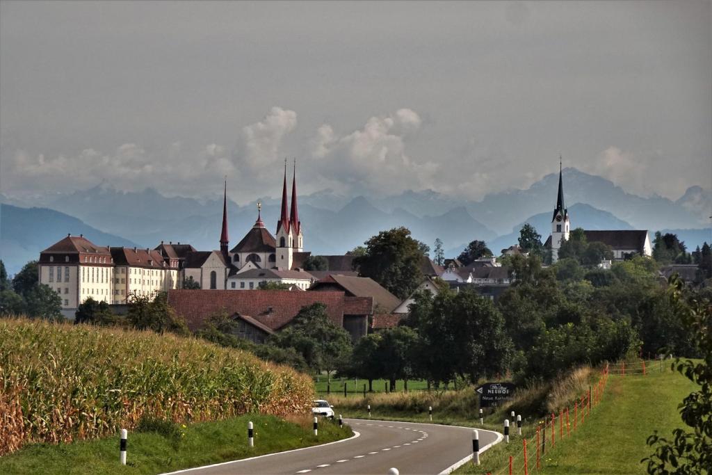 Blick auf Muri (2023)