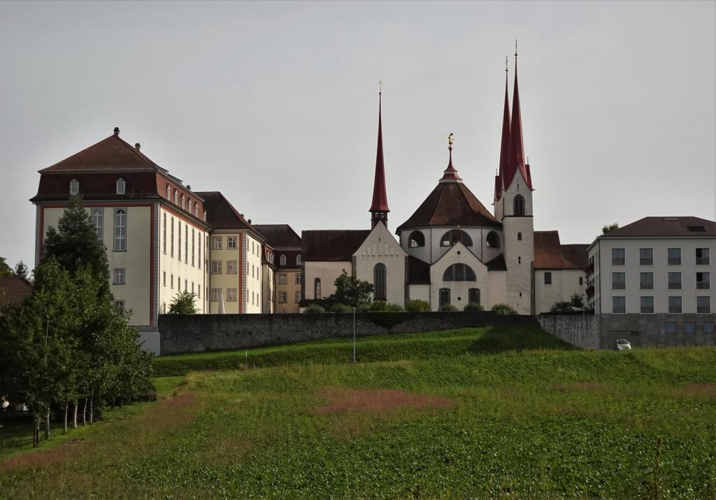 Muri: Kloster (2023)