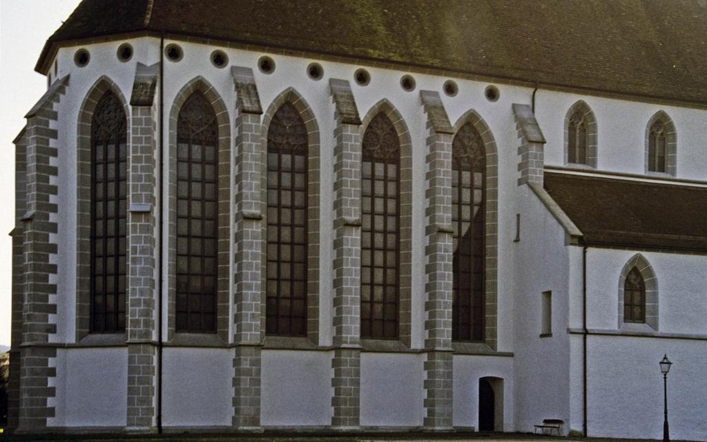 Windisch: Kloster Königsfelden (1989)