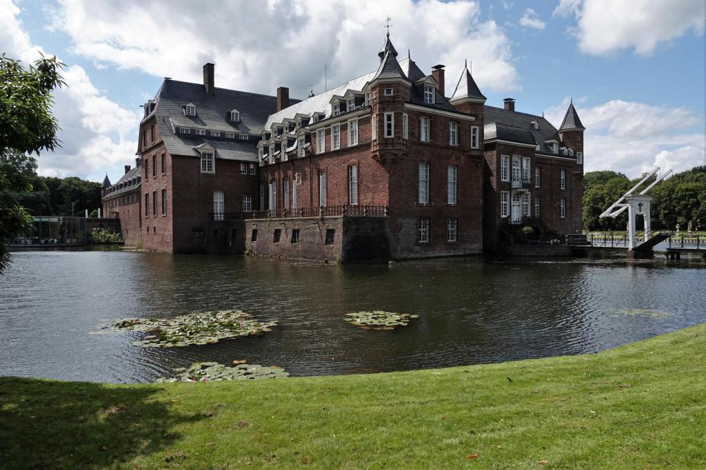 Anholt: Schloss (2021)