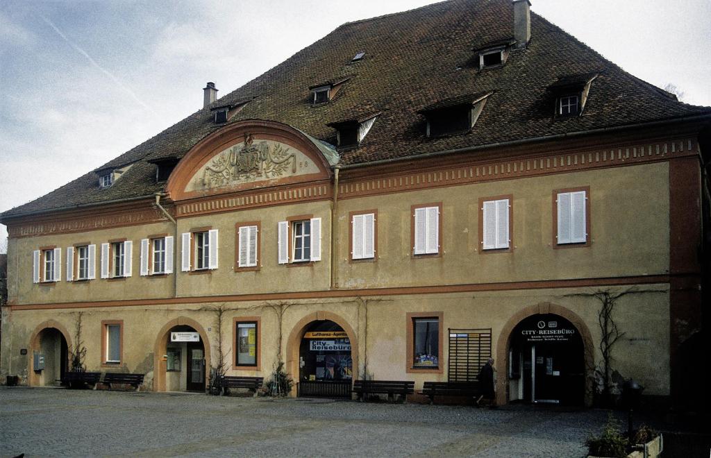 Überlingen: Greth (1991)