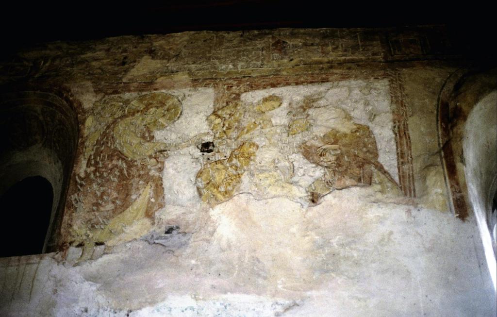 Goldbach: Silvesterkapelle (1991)