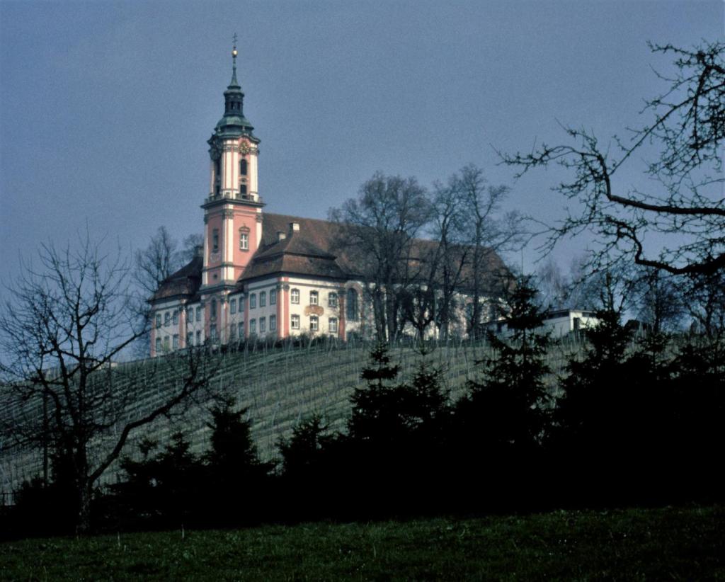 Birnau: Wallfahrtskirche (1979)