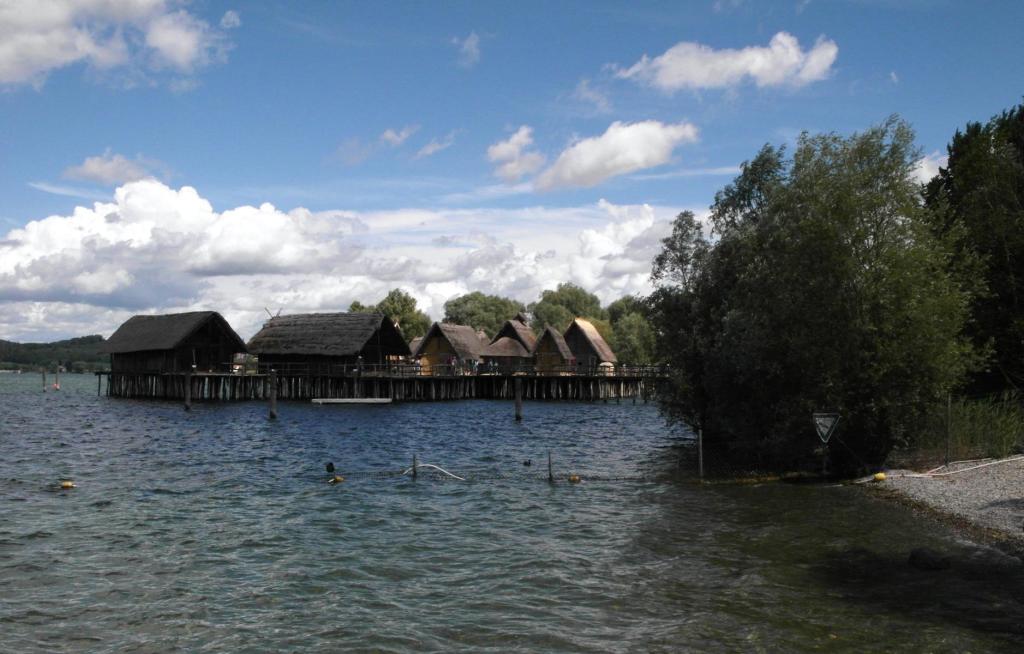 Unteruhldingen: Pfahlbauten (2017)